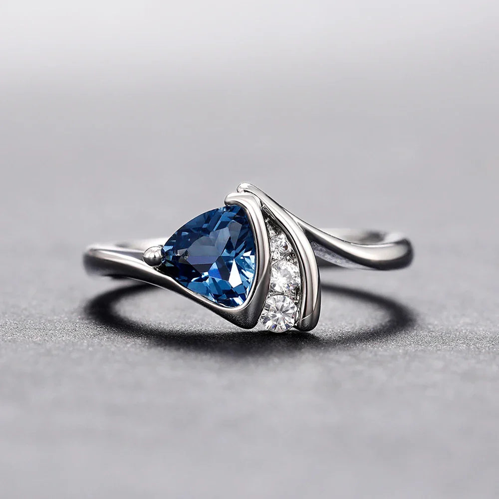 Elegant Ring for Every Occasion