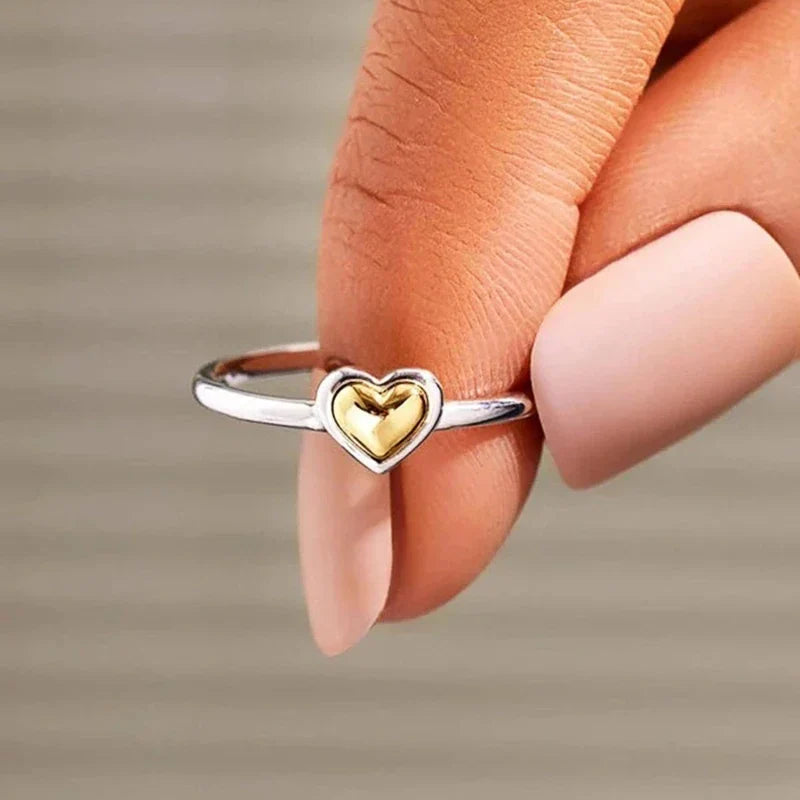 Romantic Ring for Special Moments