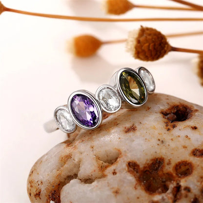 Charming Ring for Any Occasion
