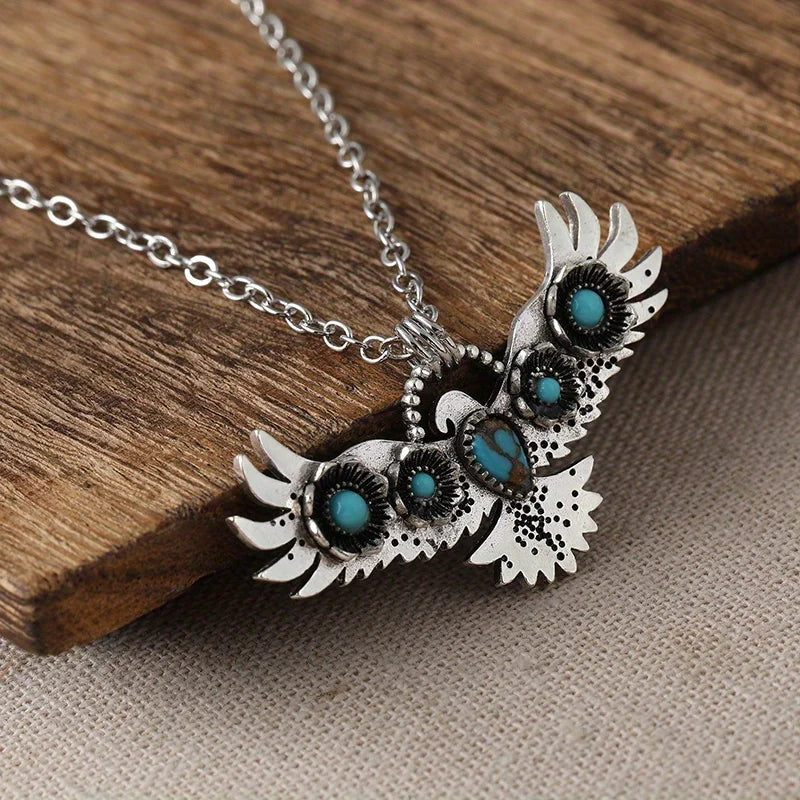 Beautiful Necklace with Unique Style