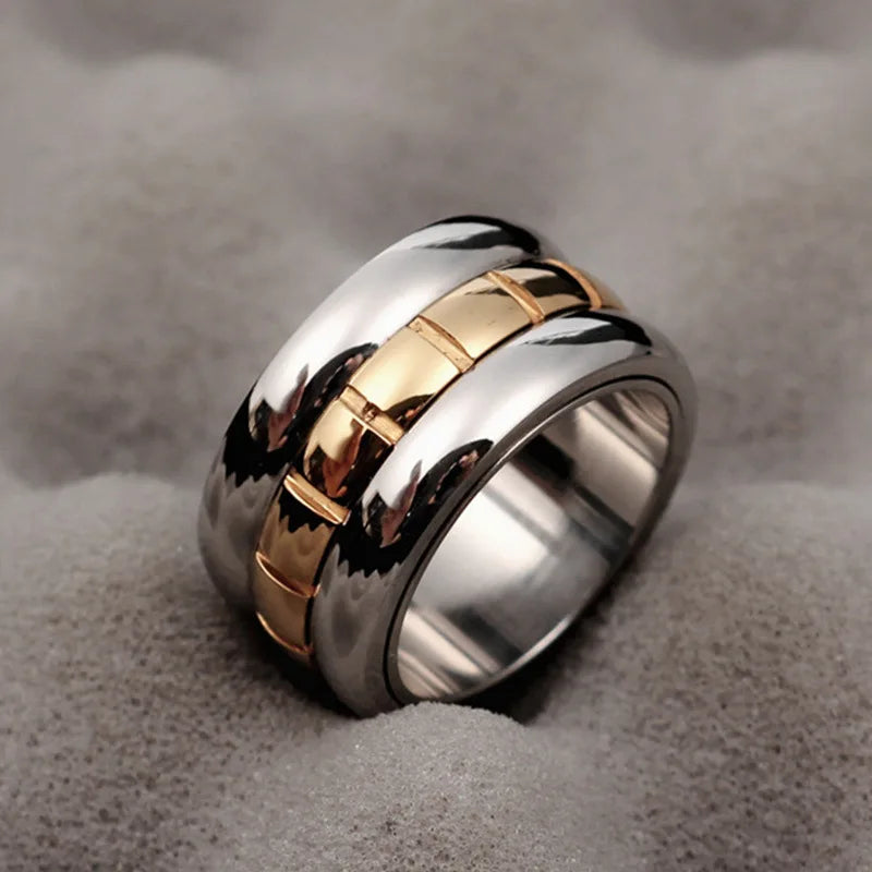 Elegant Ring for Every Occasion