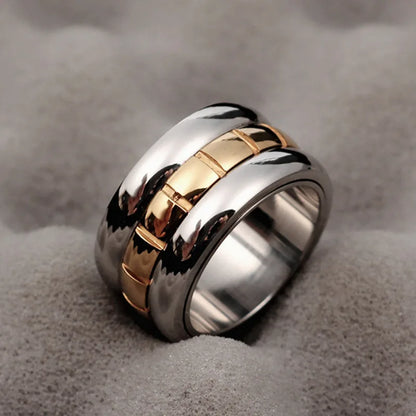 Elegant Ring for Every Occasion