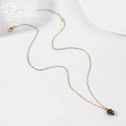 Vintage Handmade Necklace