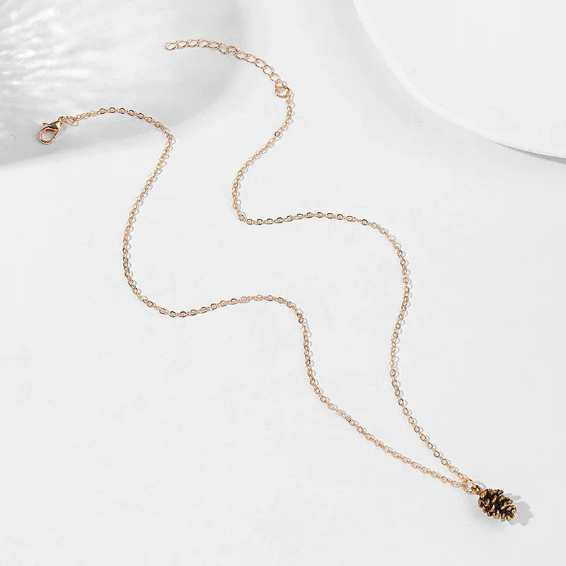 Vintage Handmade Necklace