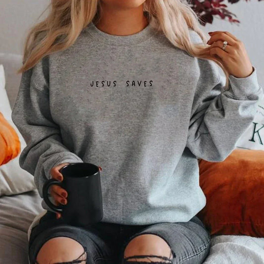 Beautifully Crafted Jumper