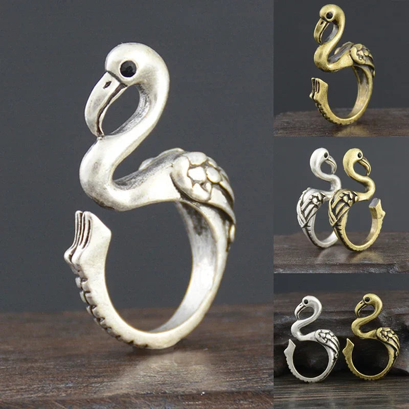 Delicate Artisan Ring