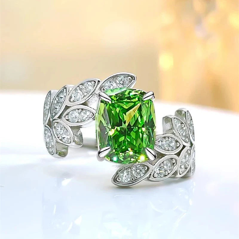 Romantic Ring for Special Moments