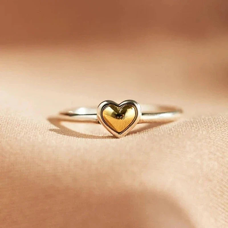 Romantic Ring for Special Moments