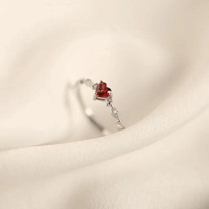 Classic Ring with Timeless Appeal