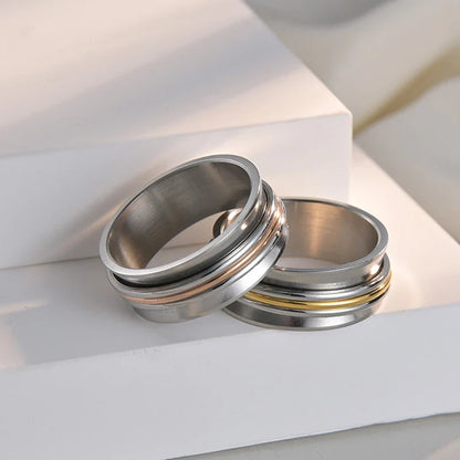 Romantic Ring for Special Moments