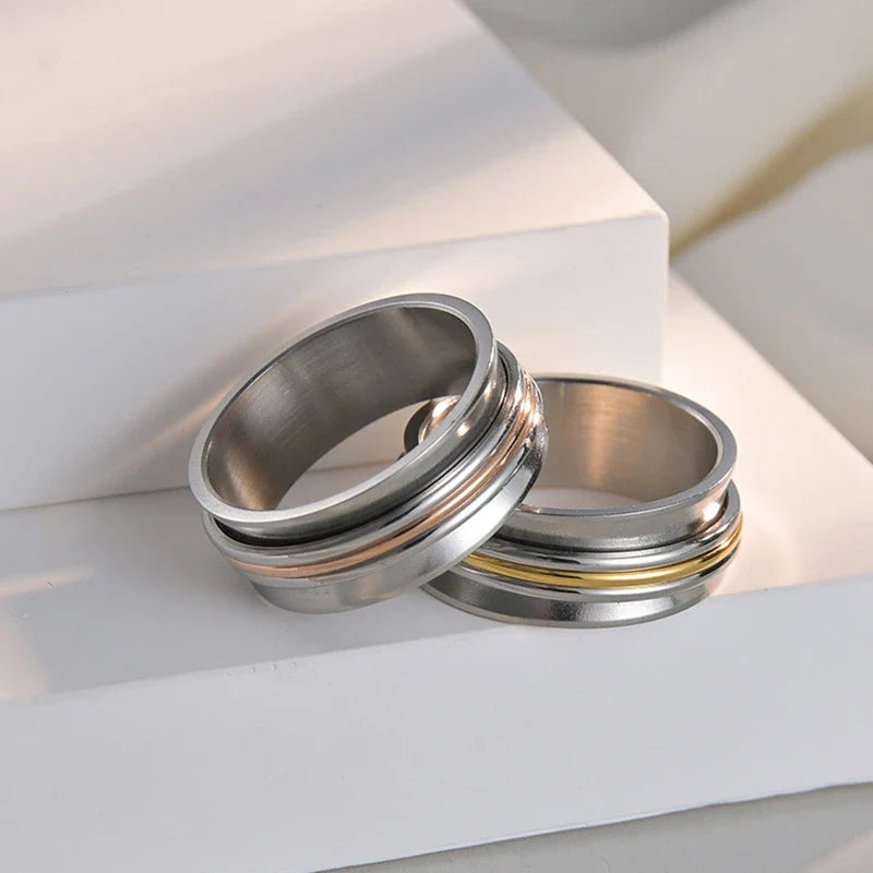 Romantic Ring for Special Moments