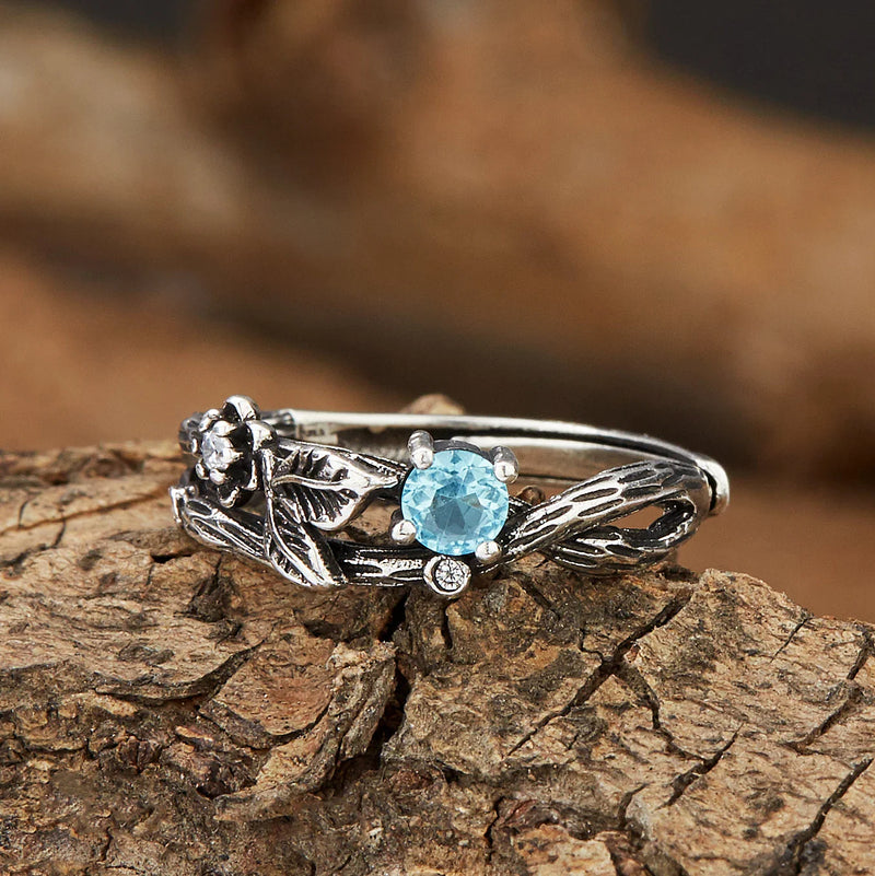 Elegant Ring for Every Occasion