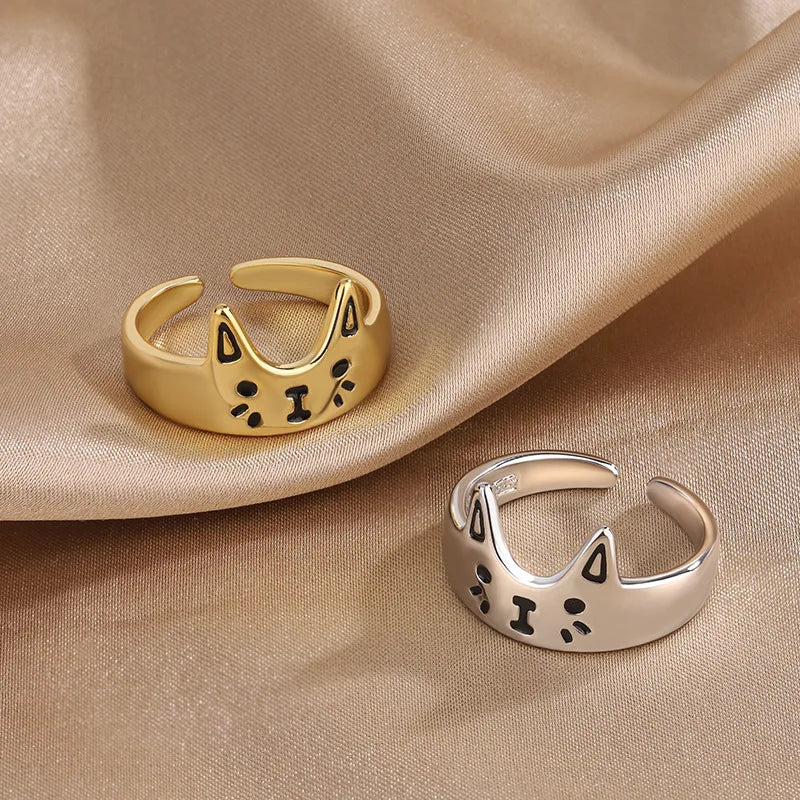 Charming Silver Ring for Any Occasion