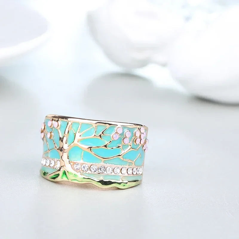 Elegant Ring for Every Occasion