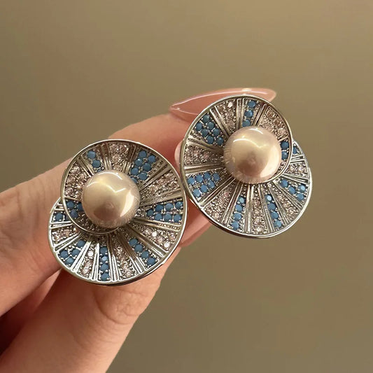 Elegant Earring for Every Occasion