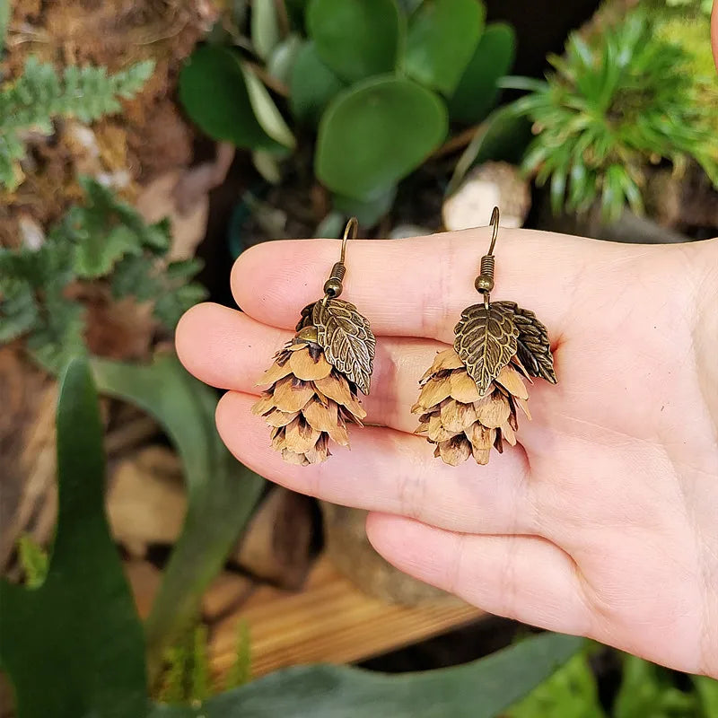 Beautiful Earring with Unique Style