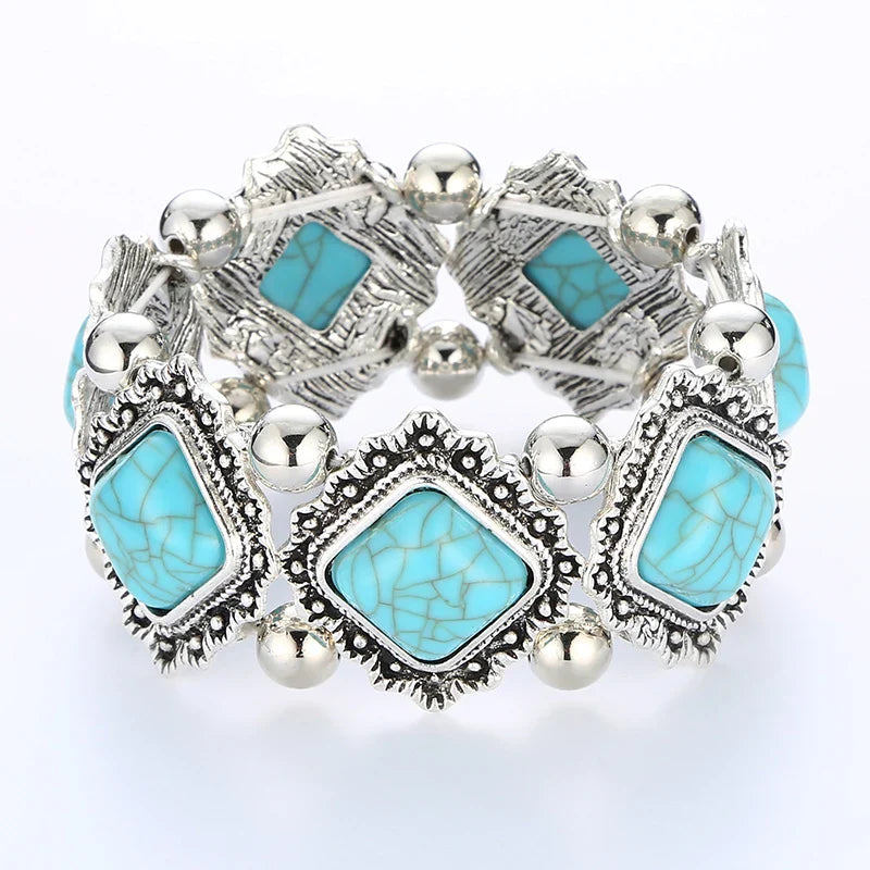 Delicate Artisan Bracelet