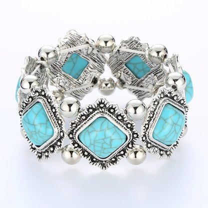 Delicate Artisan Bracelet