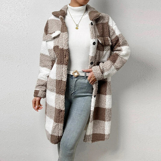 Vintage Inspired Jacket