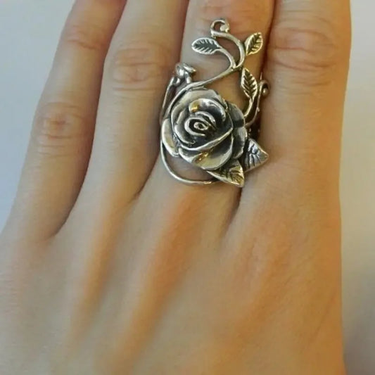Vintage Handmade Set