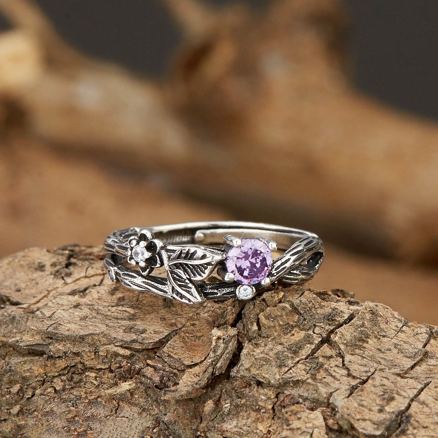 Elegant Ring for Every Occasion