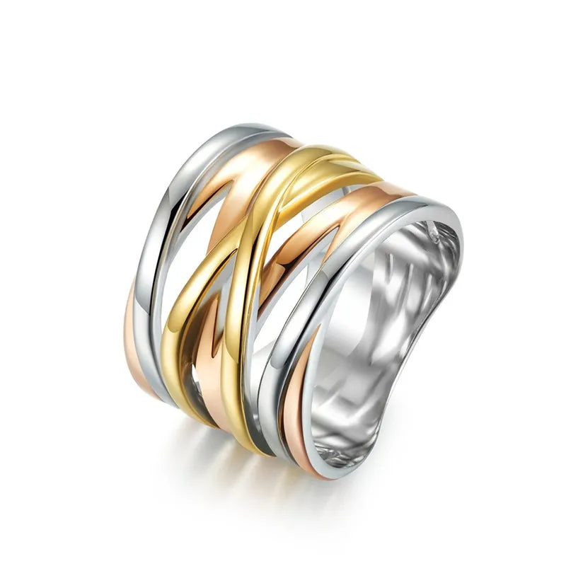 Vintage Handmade Ring