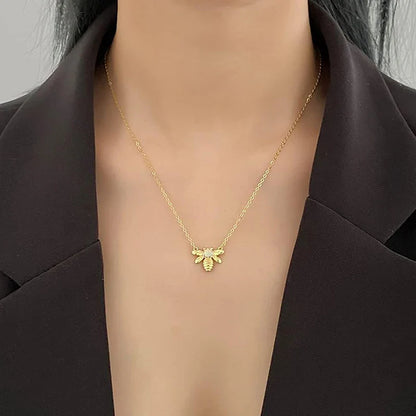 Delicate Artisan Necklace