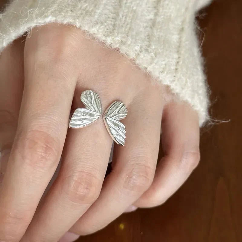 Classic Ring with Timeless Appeal