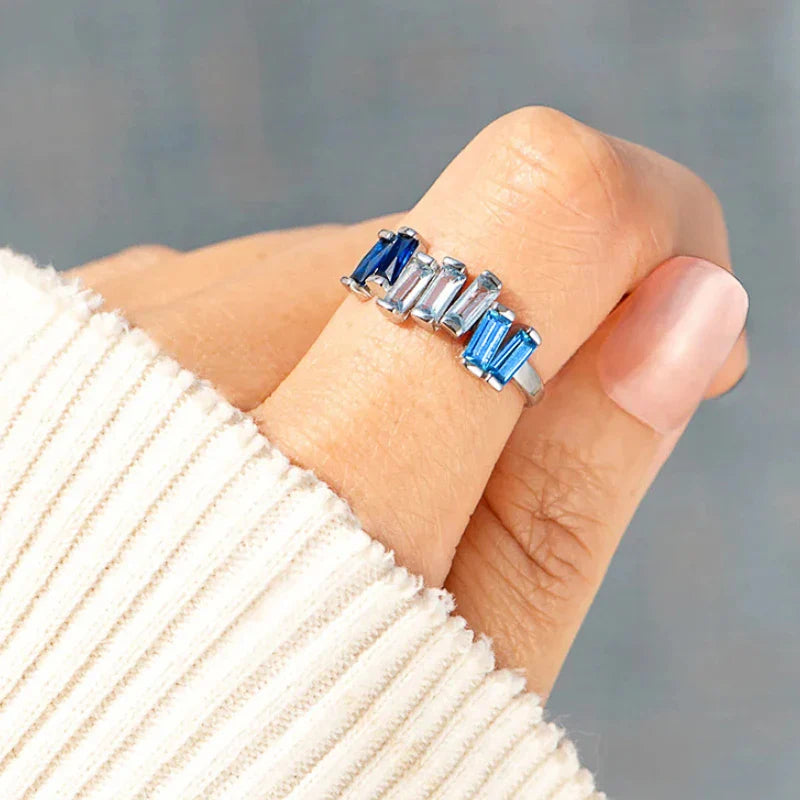 Charming Ring for Any Occasion