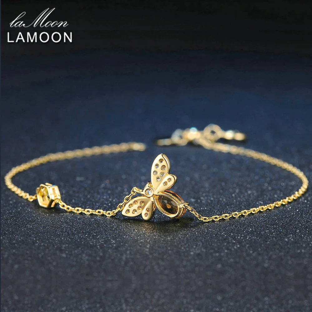 Elegant Gold Bracelet for Every Occasion