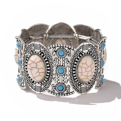 Delicate Artisan Bracelet