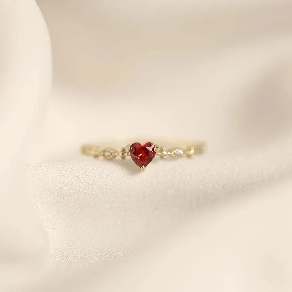 Classic Ring with Timeless Appeal