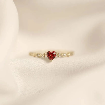 Classic Ring with Timeless Appeal
