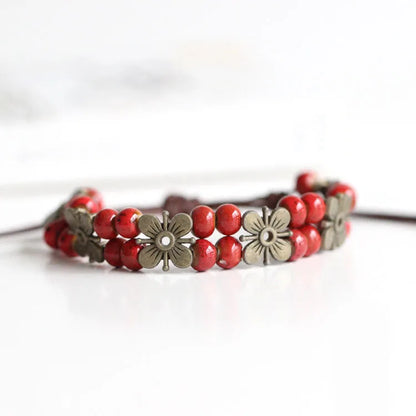 Vintage Handmade Bracelet