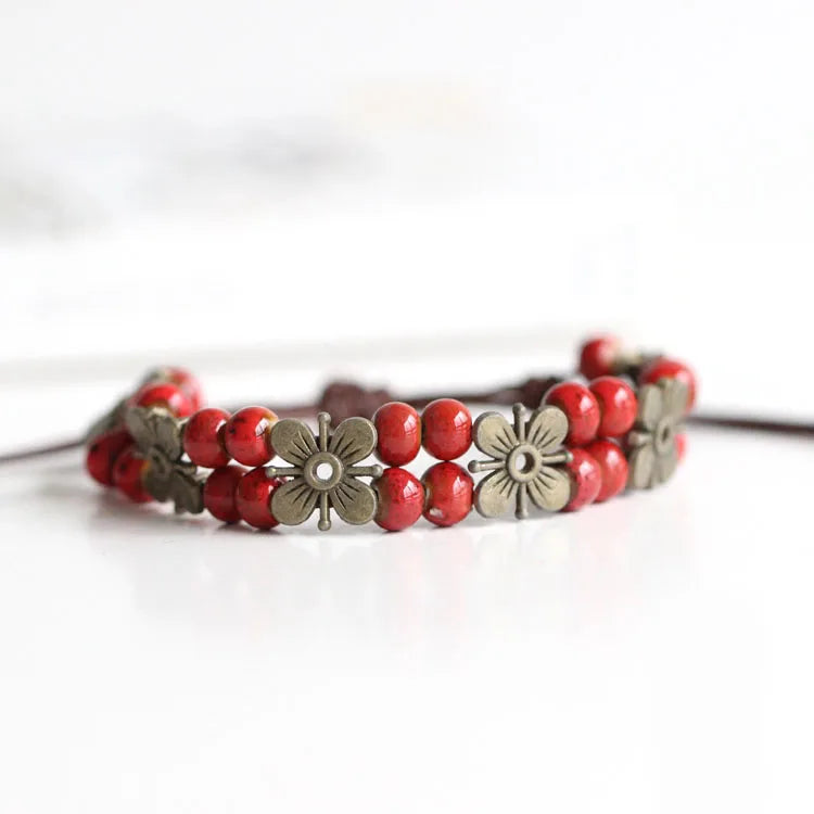 Vintage Handmade Bracelet