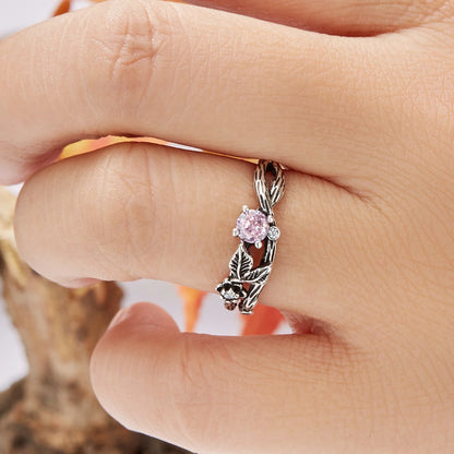 Elegant Ring for Every Occasion