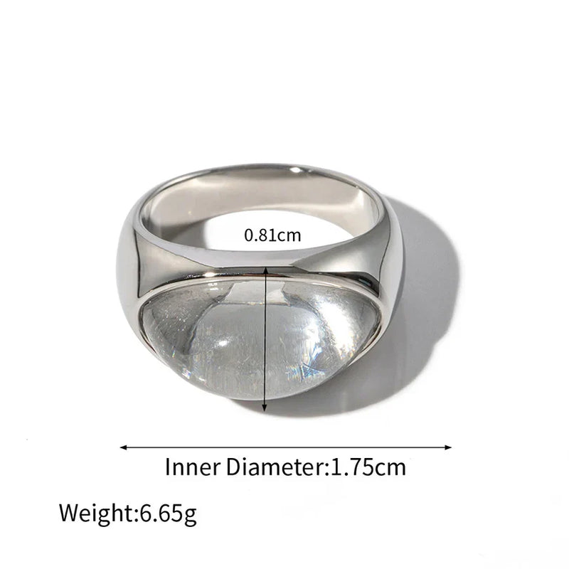 Romantic Gold Ring for Special Moments