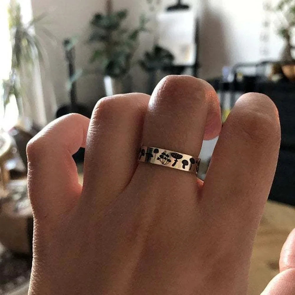 Elegant Ring for Every Occasion
