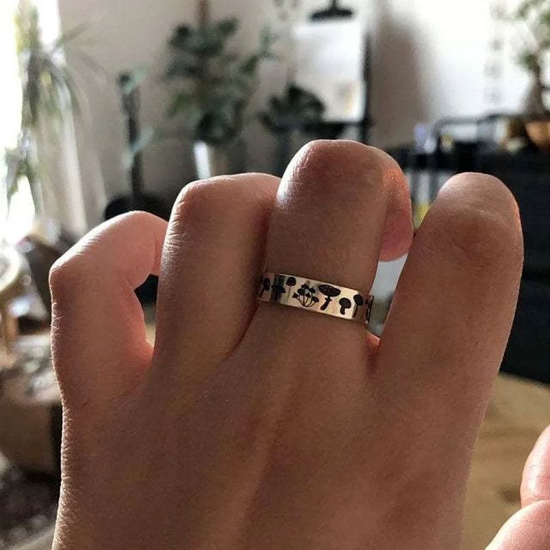 Elegant Ring for Every Occasion