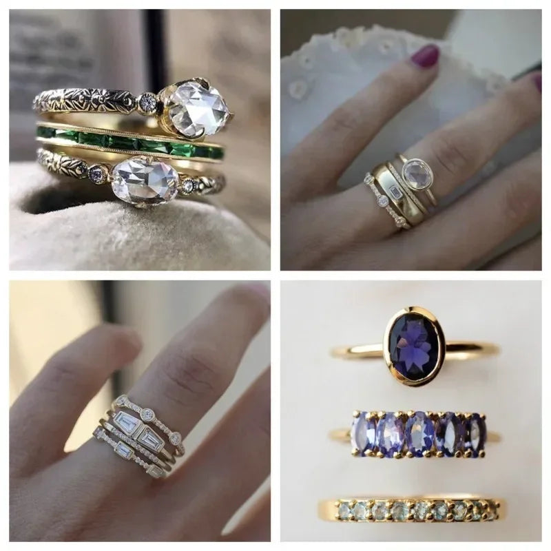 Elegant Ring for Every Occasion