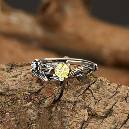 Elegant Ring for Every Occasion