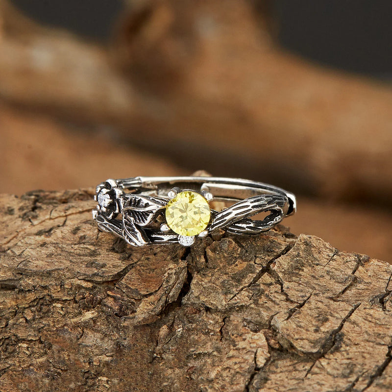 Elegant Ring for Every Occasion