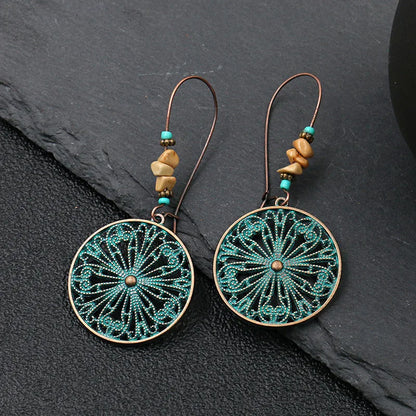 Beautiful Earring with Unique Style