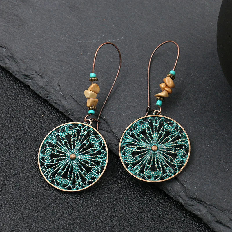 Beautiful Earring with Unique Style