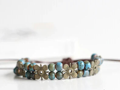 Vintage Handmade Bracelet