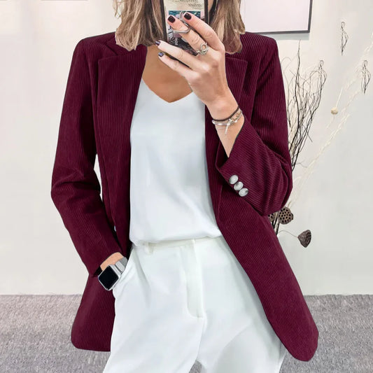 Gracefully Designed Cardigan