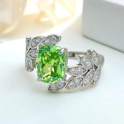 Romantic Ring for Special Moments