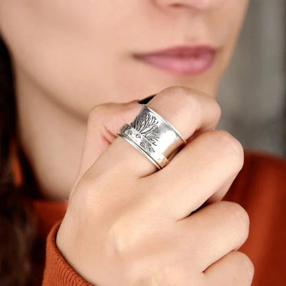 Stunning Ring for Daily Wear