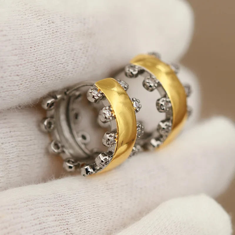 Romantic Earring for Special Moments