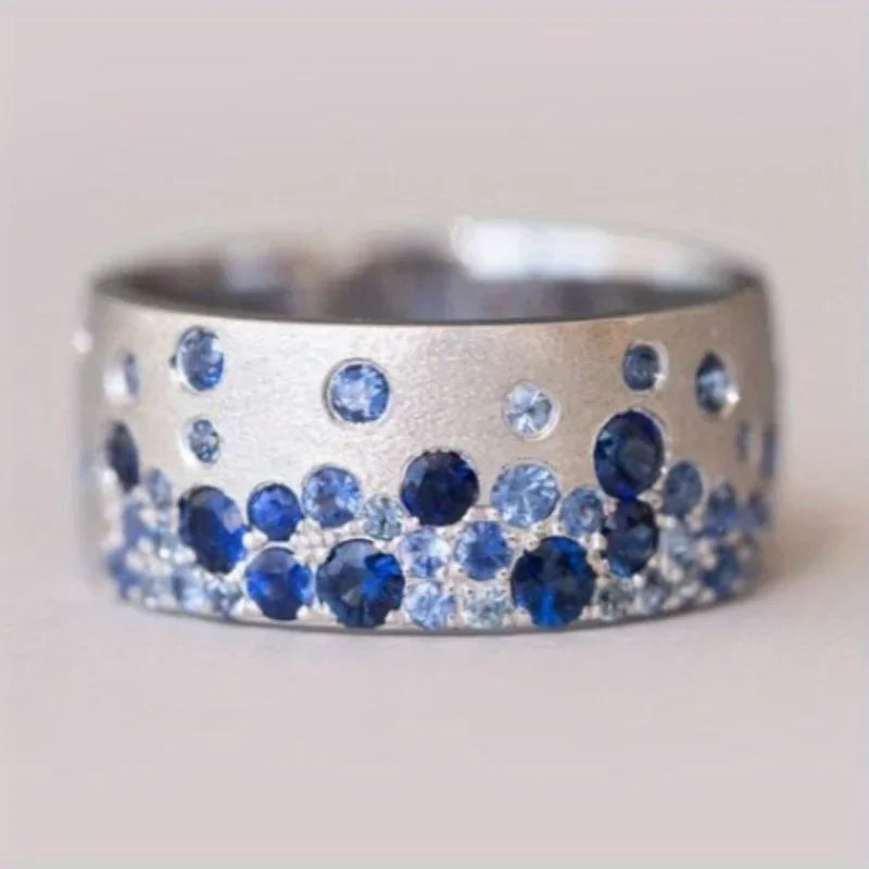 Stunning Ring for Daily Wear